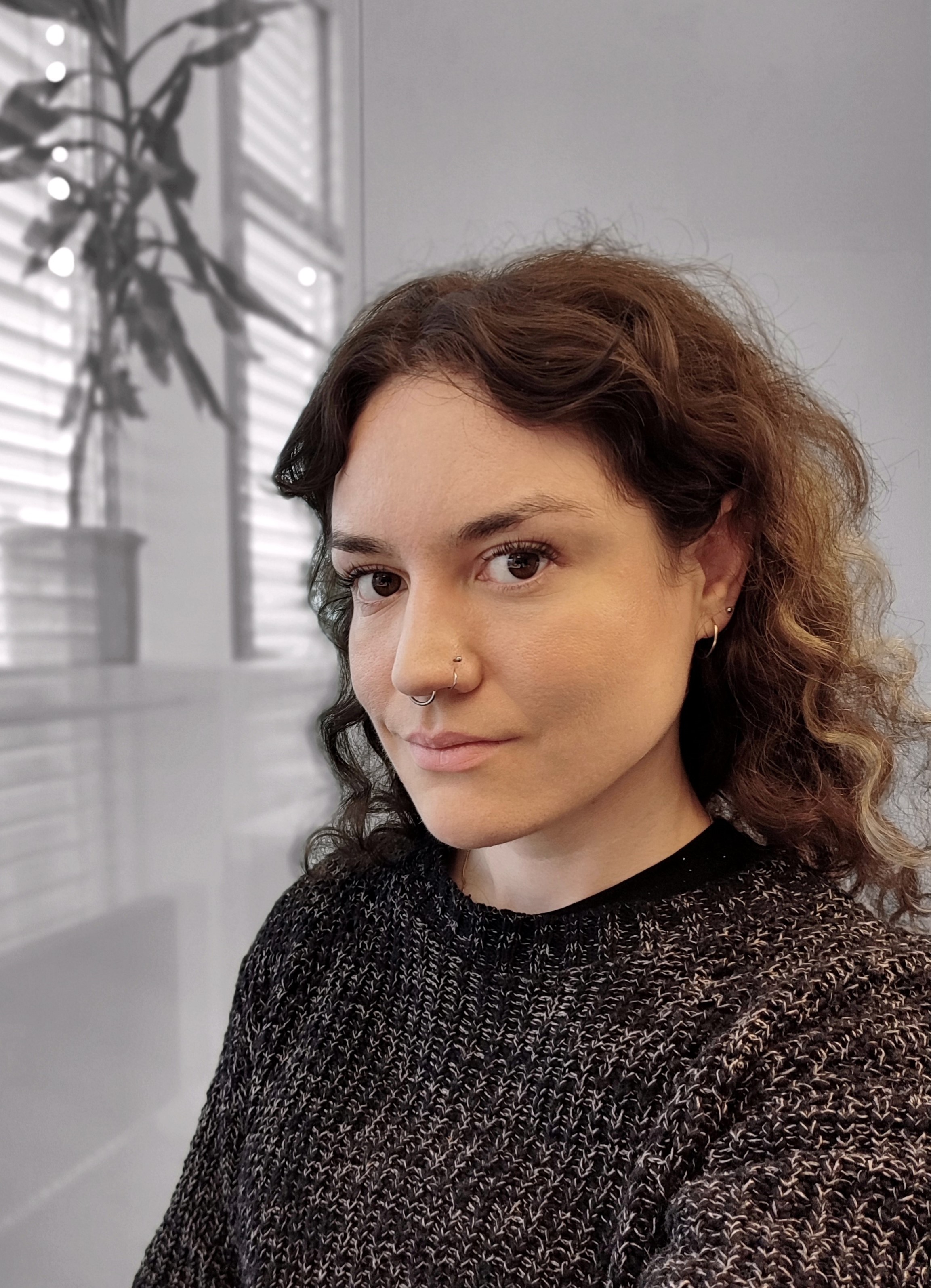 Image of Lovisa Mundschenk